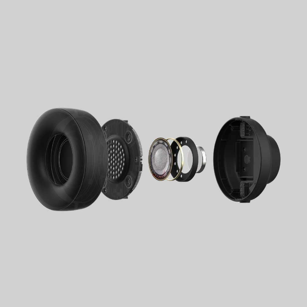 AIAIAI TMA-2 DJ 專業監聽耳罩式耳機-細節圖6