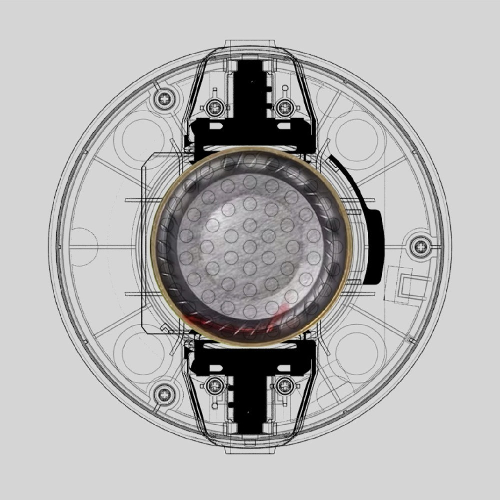 AIAIAI TMA-2 DJ XE 監聽耳機-細節圖6