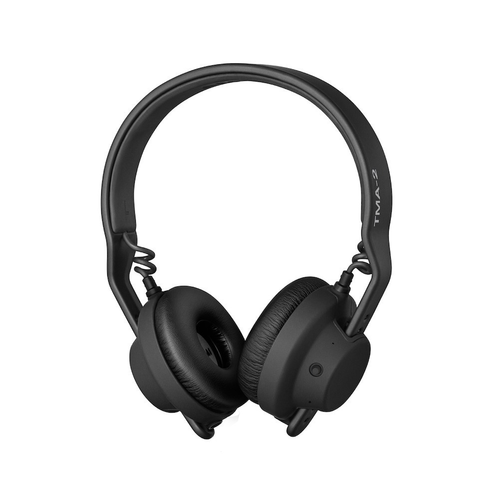 AIAIAI TMA-2 DJ Wireless 多功能無線監聽耳機-細節圖2