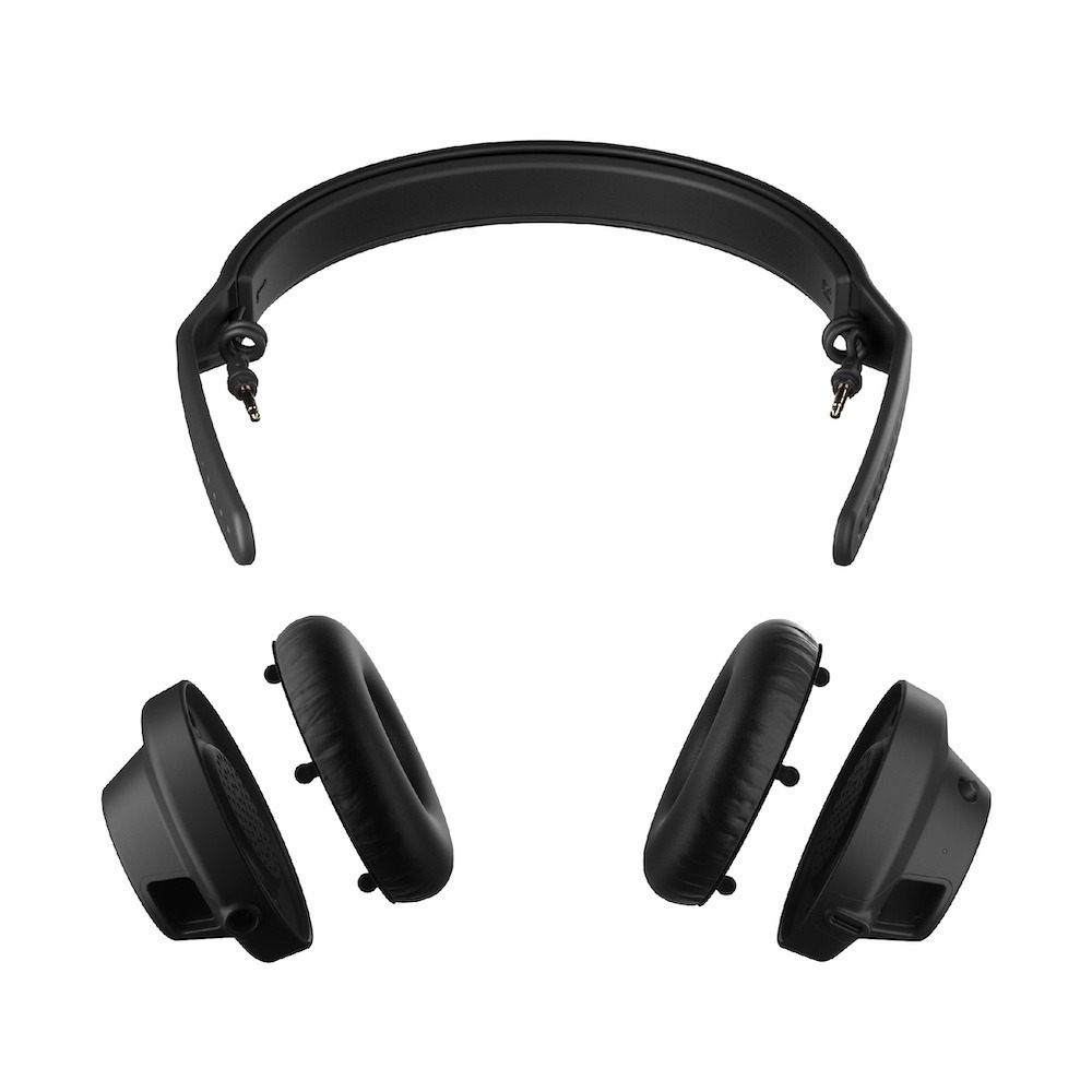 AIAIAI TMA-2 DJ Wireless 多功能無線監聽耳機-細節圖4