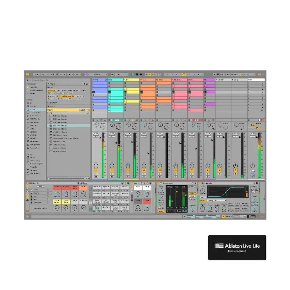 AIAIAI TMA-2 Studio XE 監聽耳機 含 Ableton Live Lite 錄音軟體-細節圖3