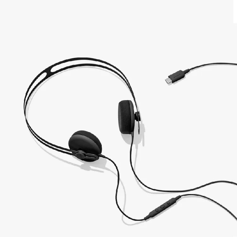 AIAIAI TRACKS 高音質輕量化耳機 (3.5mm/USB-C)-細節圖5