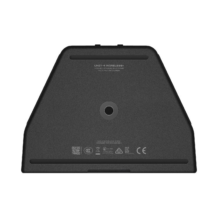 AIAIAI UNIT-4 Wireless+ 攜帶式喇叭 曙光黑-細節圖3