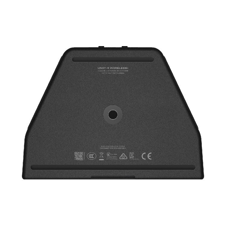 AIAIAI UNIT-4 Wireless+ 攜帶式喇叭 曙光黑-細節圖3