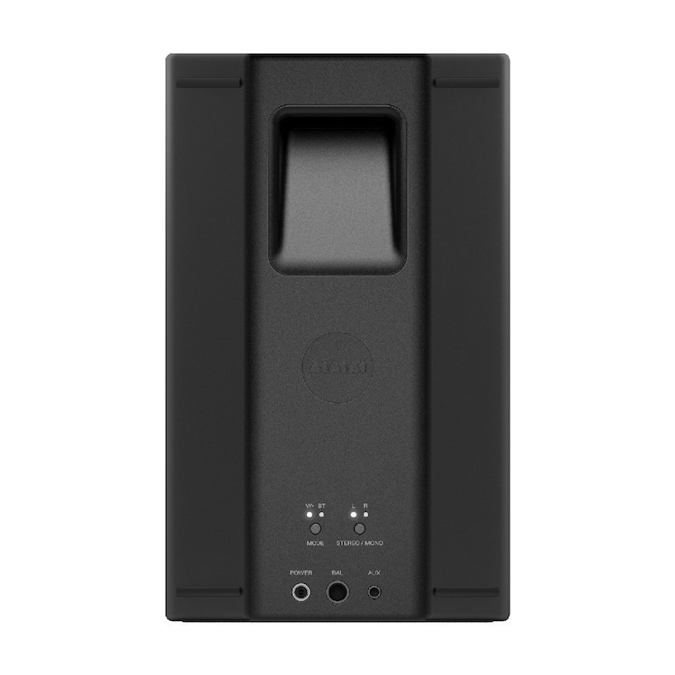 AIAIAI UNIT-4 Wireless+ 攜帶式喇叭 曙光黑-細節圖5