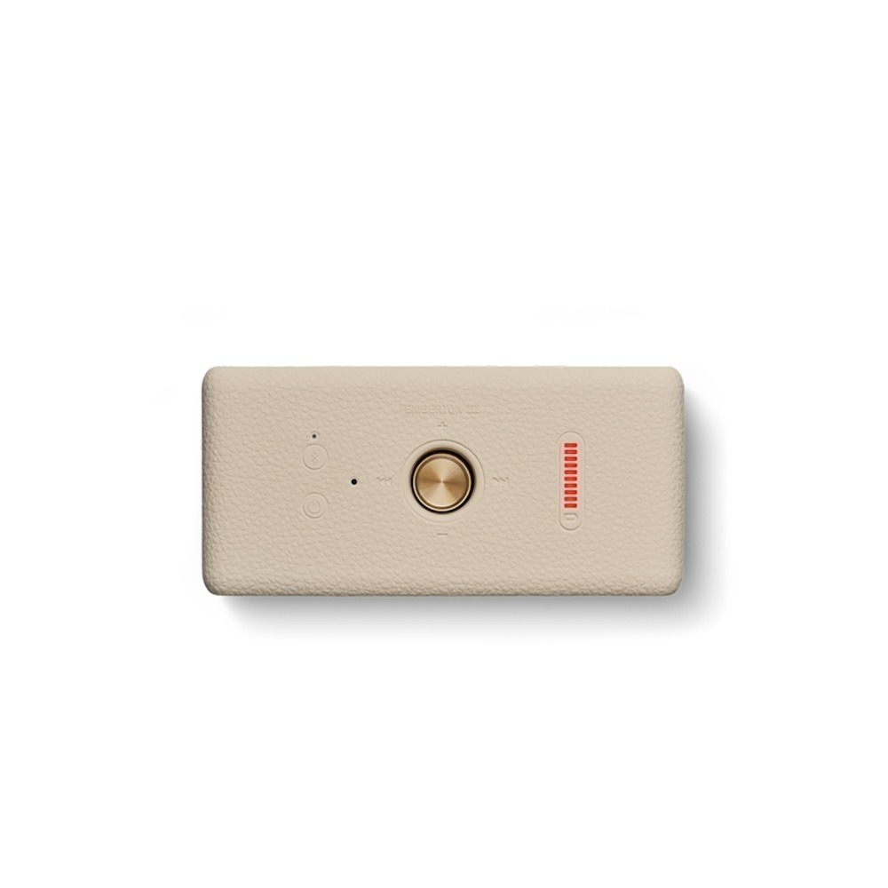 Marshall Emberton III 攜帶式 藍牙喇叭-細節圖5