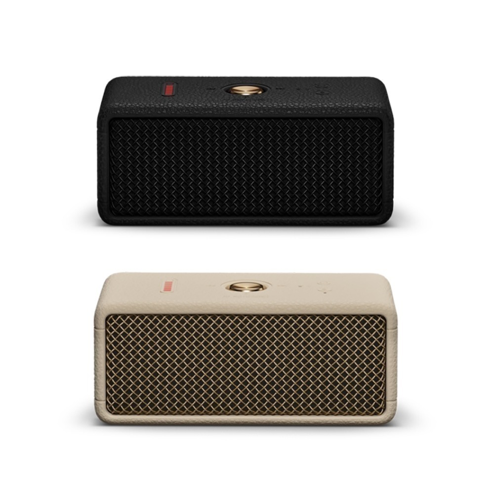 Marshall Emberton III 攜帶式 藍牙喇叭-細節圖6