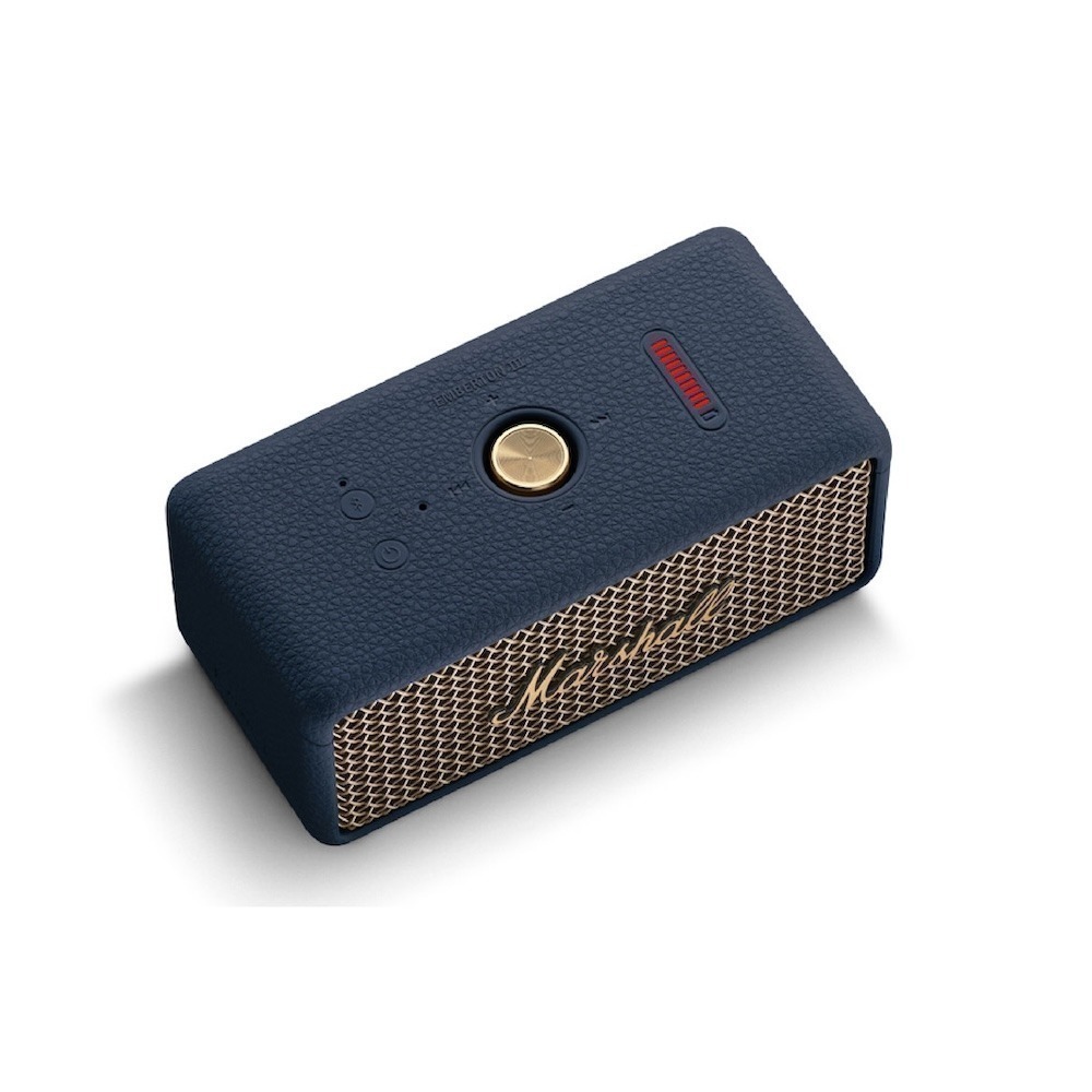 Marshall Emberton III 攜帶式 藍牙喇叭-細節圖8