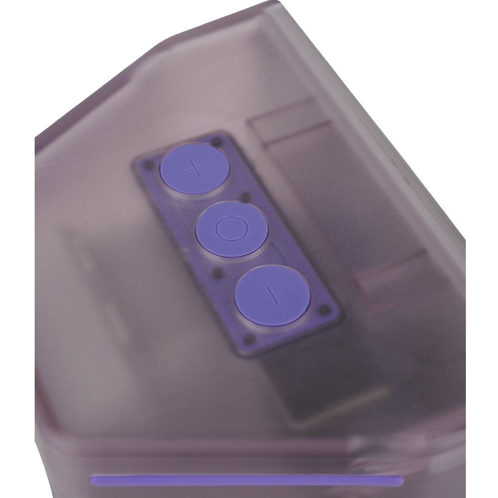 AIAIAI UNIT-4 Brain Dead Edition 聯名限量款 攜帶式喇叭 (單顆販售)-細節圖5