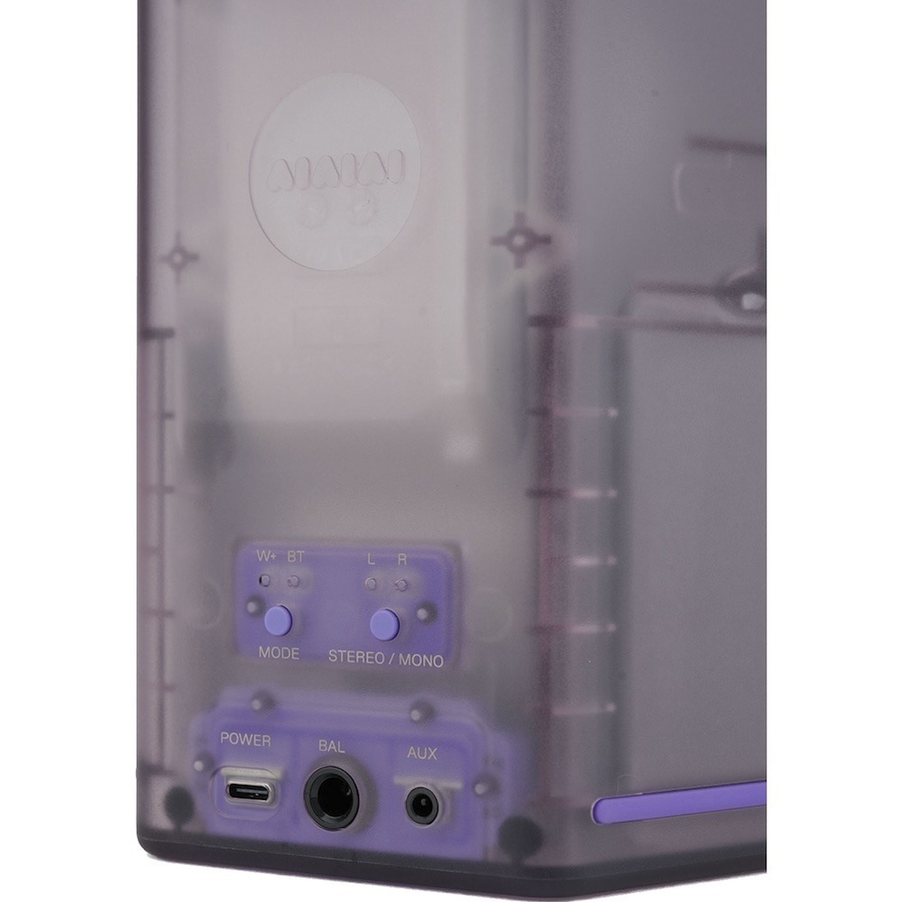 AIAIAI UNIT-4 Brain Dead Edition 聯名限量款 攜帶式喇叭 (單顆販售)-細節圖6