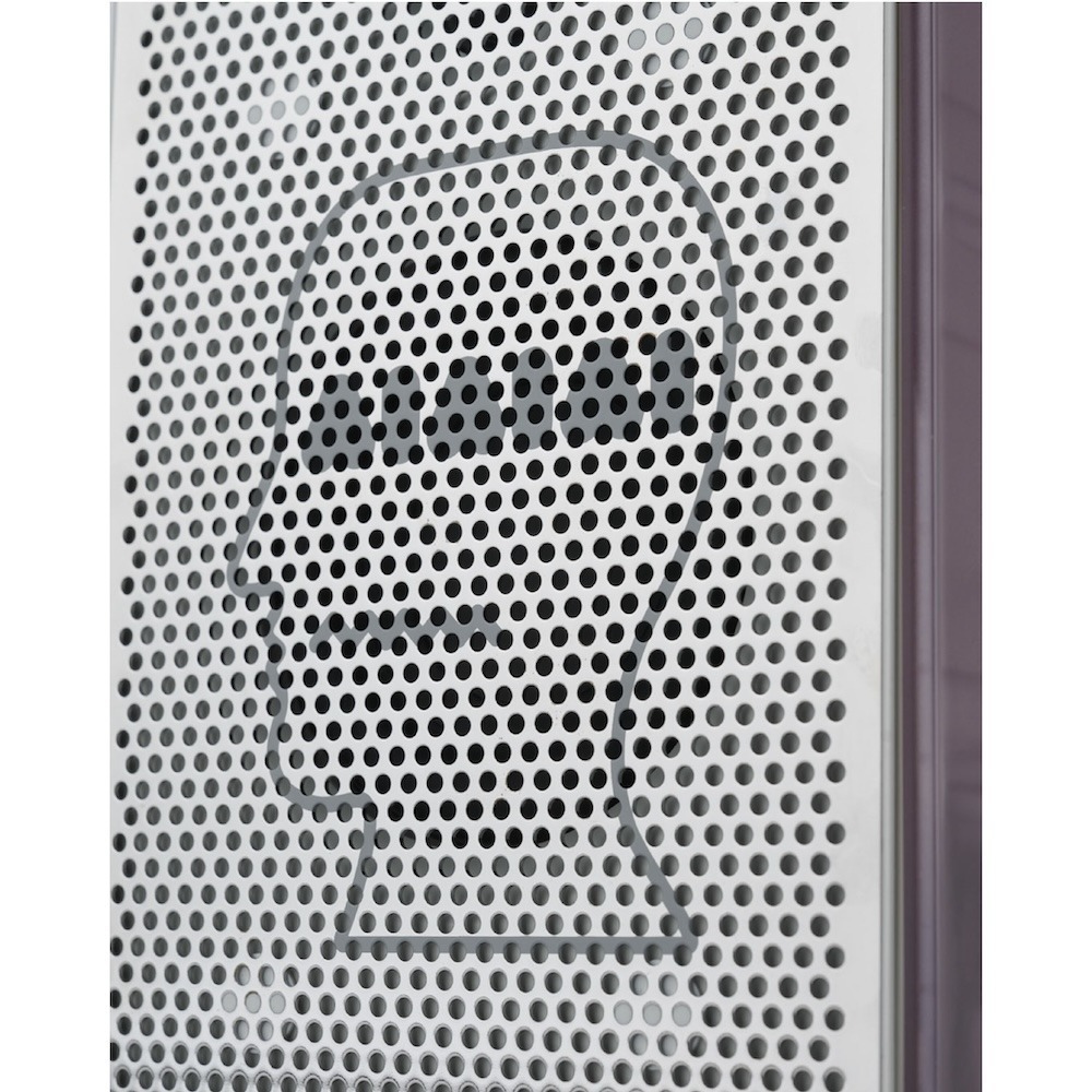 AIAIAI UNIT-4 Brain Dead Edition 聯名限量款 攜帶式喇叭 (單顆販售)-細節圖7