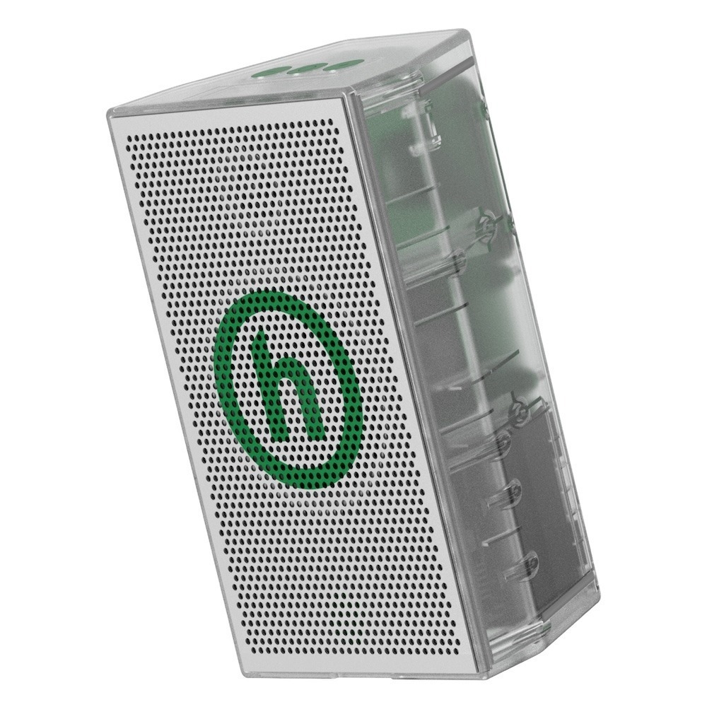 AIAIAI UNIT-4 Hidden Edition 聯名限量款 攜帶式喇叭 (單顆販售)-細節圖3