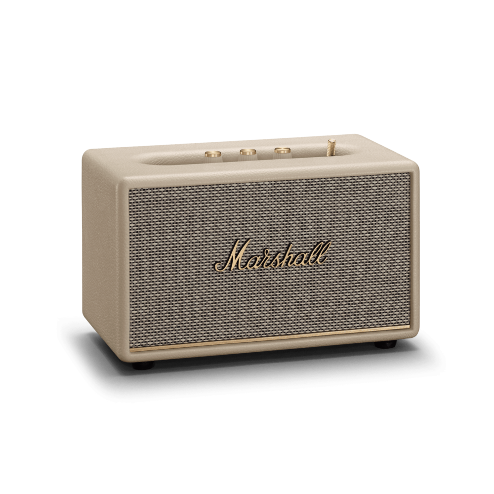 Marshall Acton III 藍牙喇叭 全新第三代-細節圖7