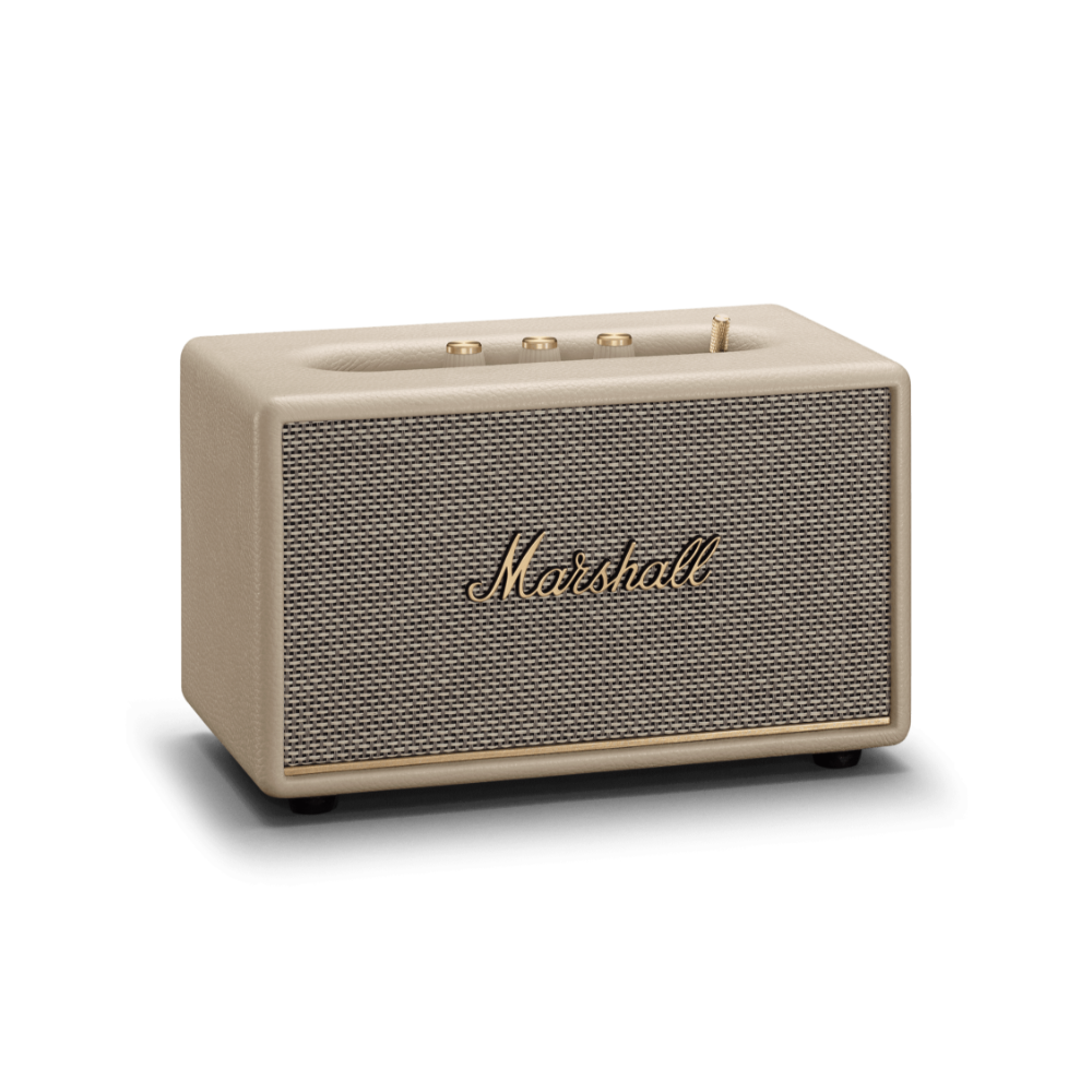 Marshall Acton III 藍牙喇叭 全新第三代-規格圖11