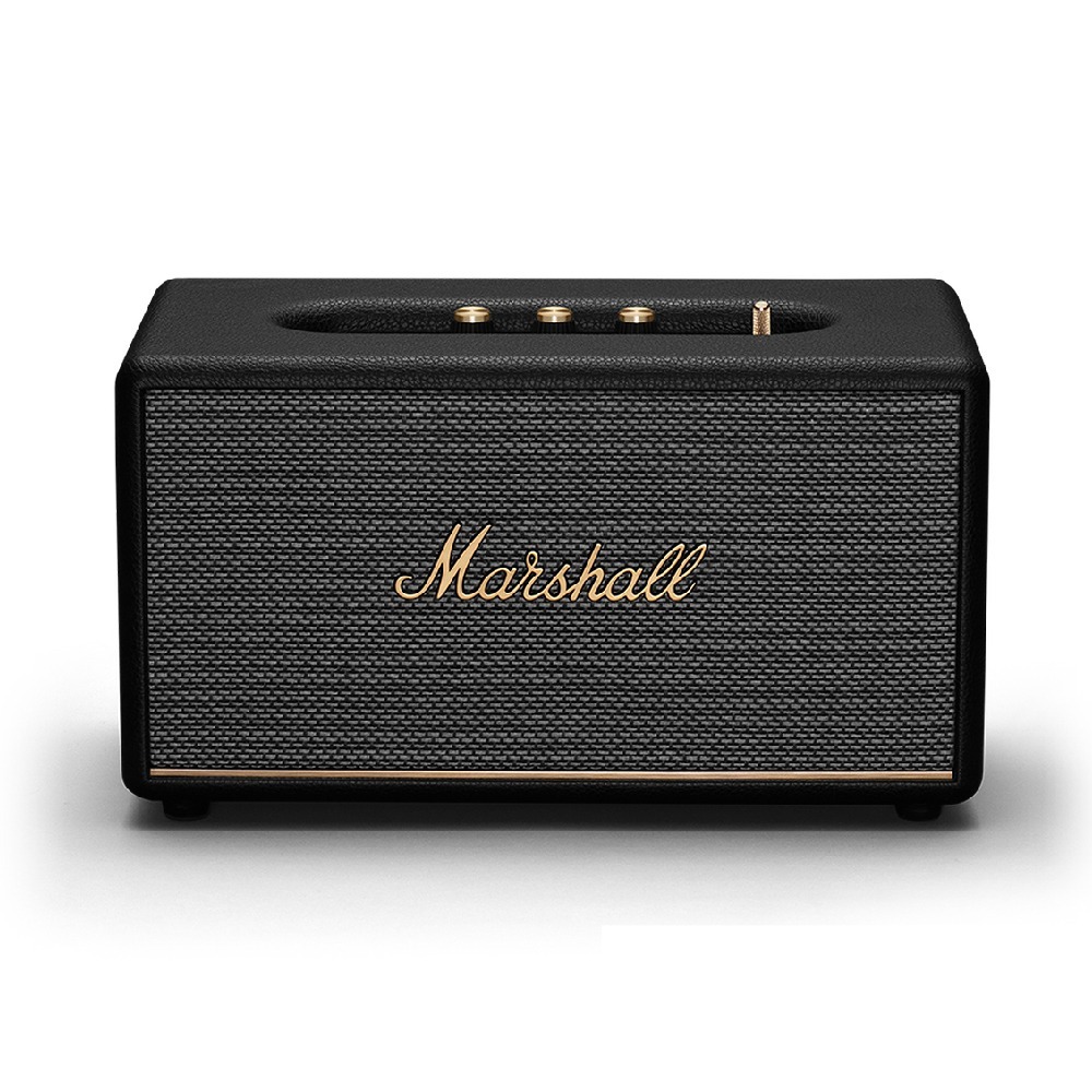 Marshall Stanmore III 藍牙喇叭 全新第三代-細節圖2