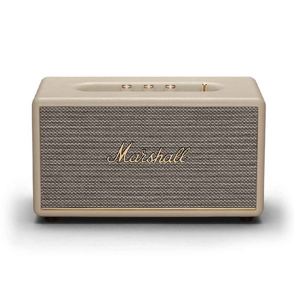 Marshall Stanmore III 藍牙喇叭 全新第三代-細節圖3