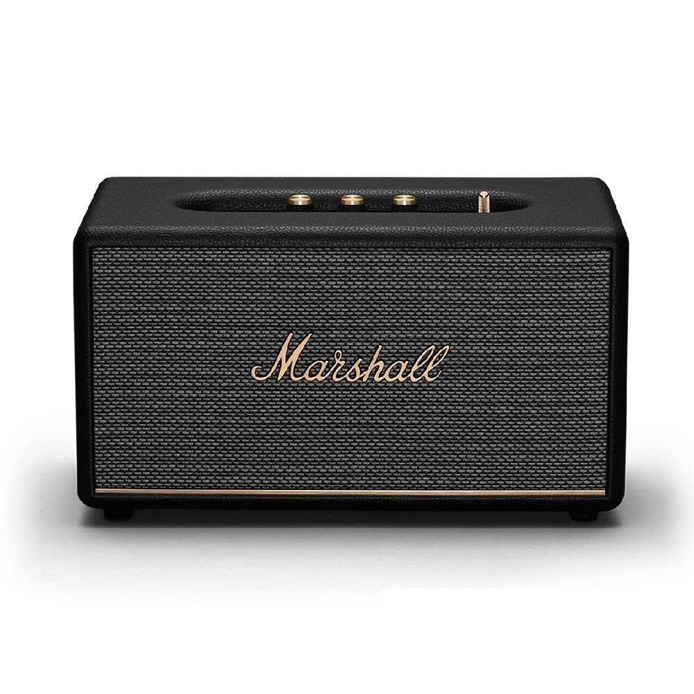 Marshall Stanmore III 藍牙喇叭 全新第三代-細節圖2