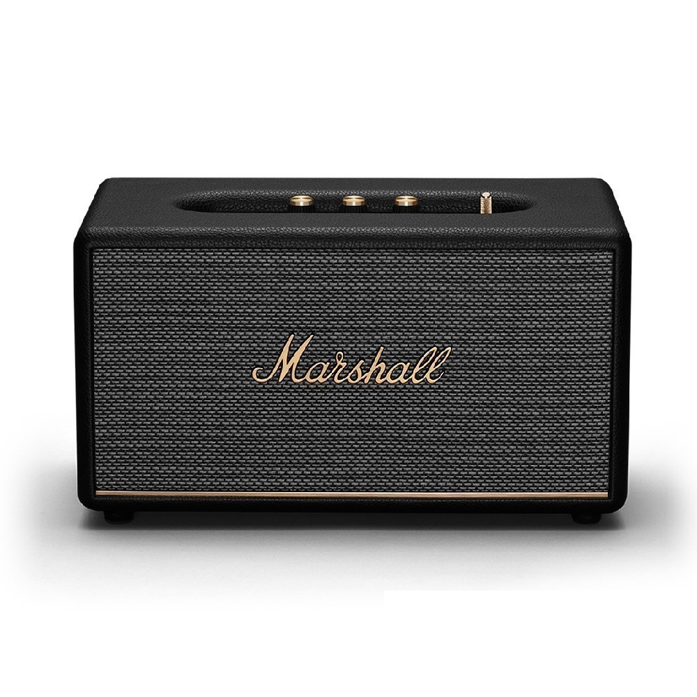 Marshall Stanmore III 藍牙喇叭 全新第三代-規格圖4