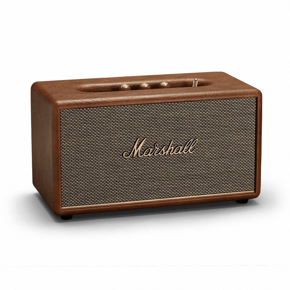 Marshall Stanmore III 藍牙喇叭 全新第三代-規格圖4