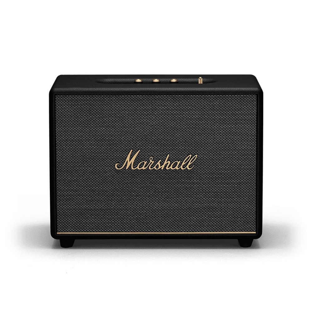 Marshall Woburn III 藍牙喇叭 全新第三代-細節圖2