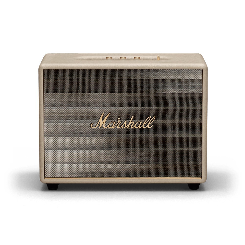 Marshall Woburn III 藍牙喇叭 全新第三代-細節圖7