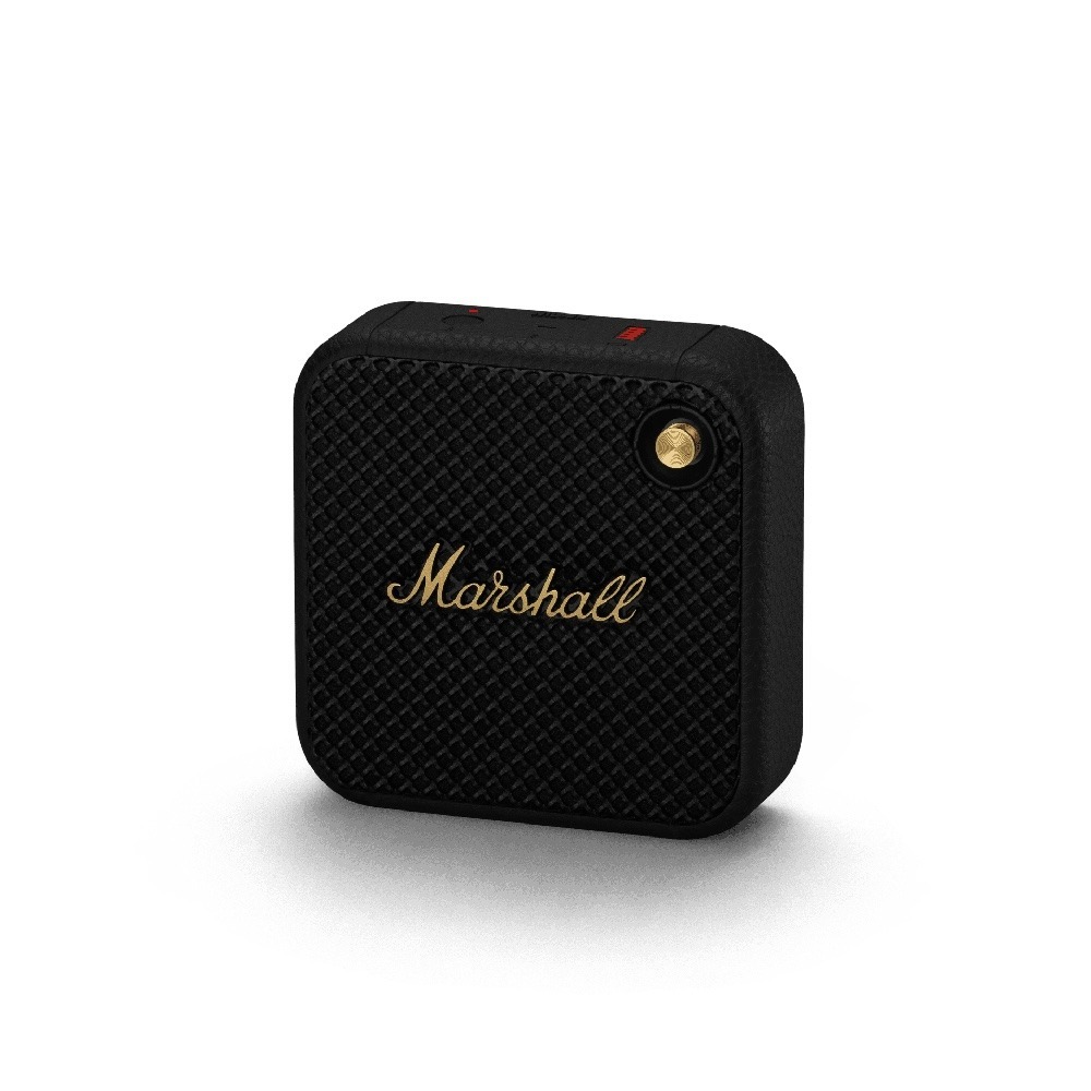 Marshall Willen II 攜帶式 藍牙喇叭-細節圖4