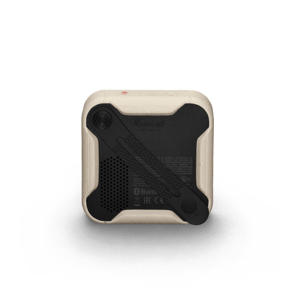 Marshall Willen II 攜帶式 藍牙喇叭-細節圖6