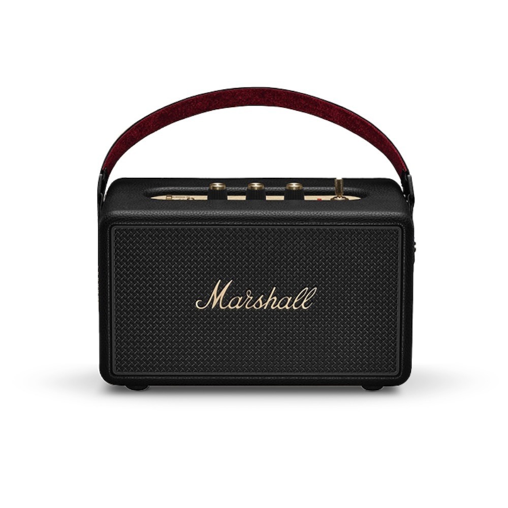 Marshall Kilburn III 攜帶式藍牙喇叭-細節圖2