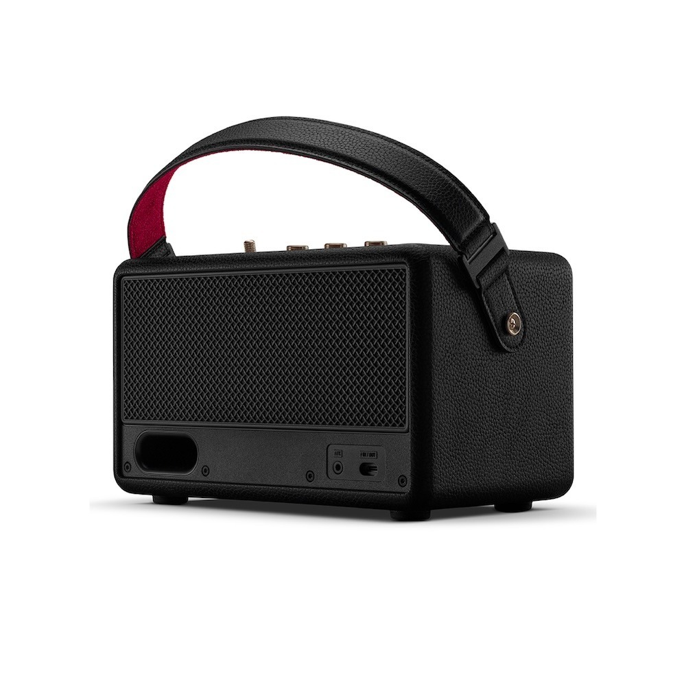 Marshall Kilburn III 攜帶式藍牙喇叭-細節圖4