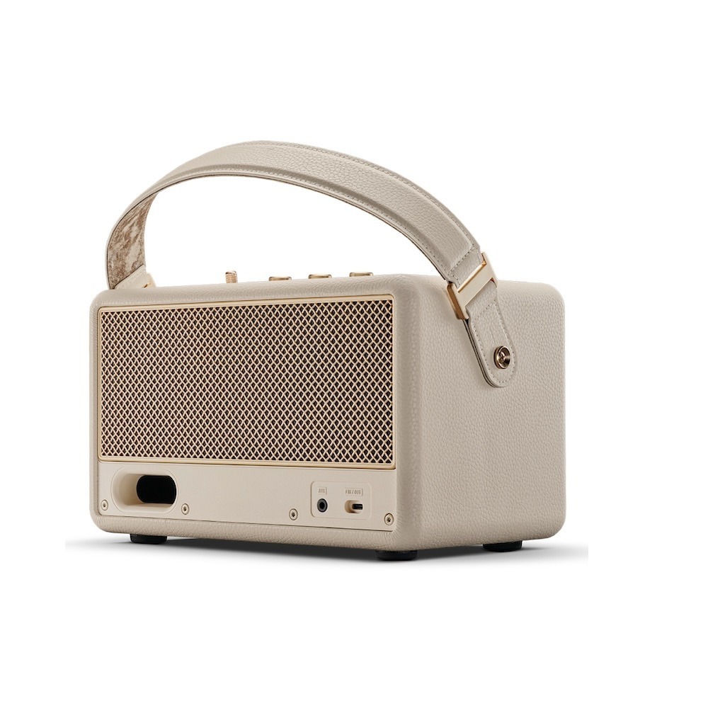 Marshall Kilburn III 攜帶式藍牙喇叭-細節圖9