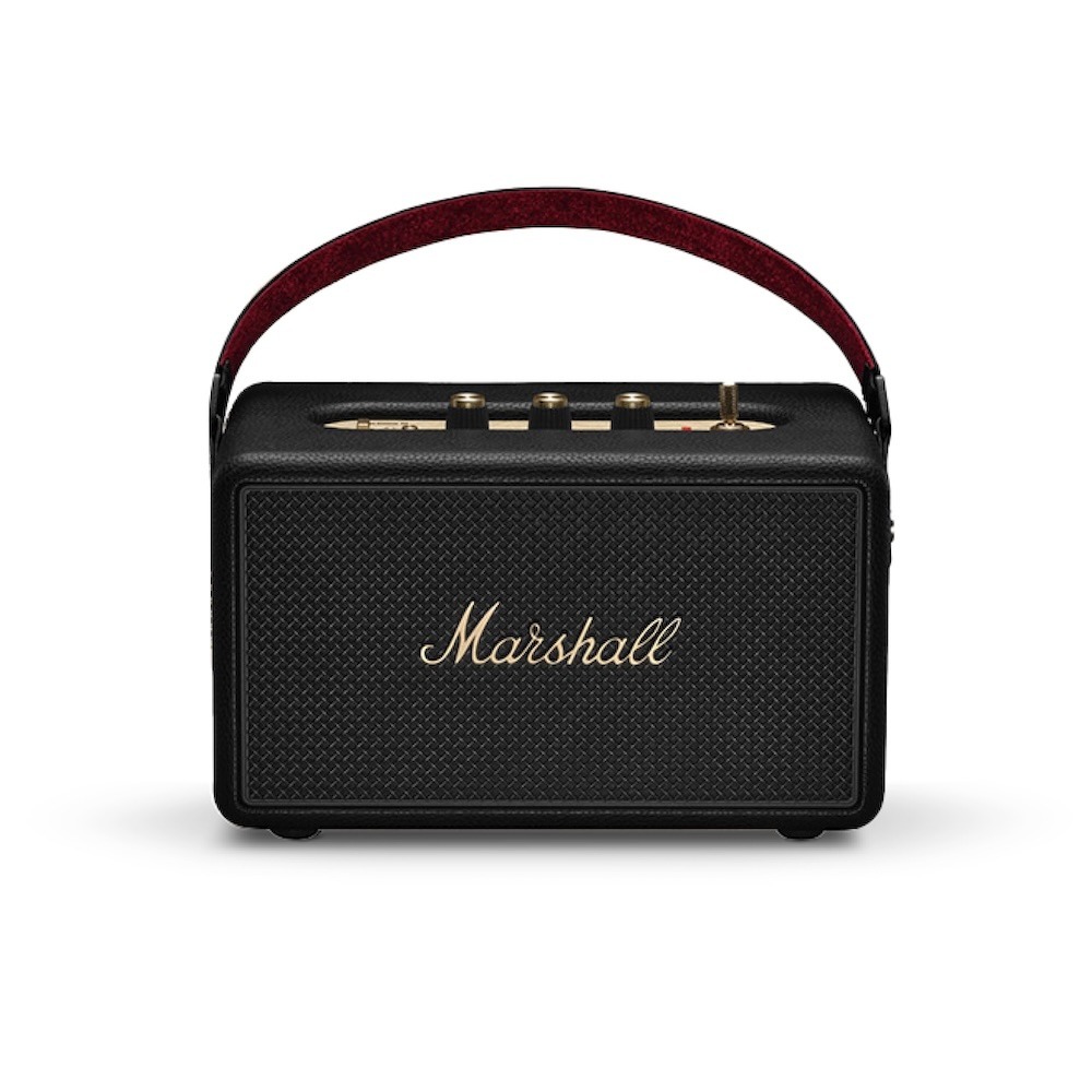 Marshall Kilburn III 攜帶式藍牙喇叭-規格圖11