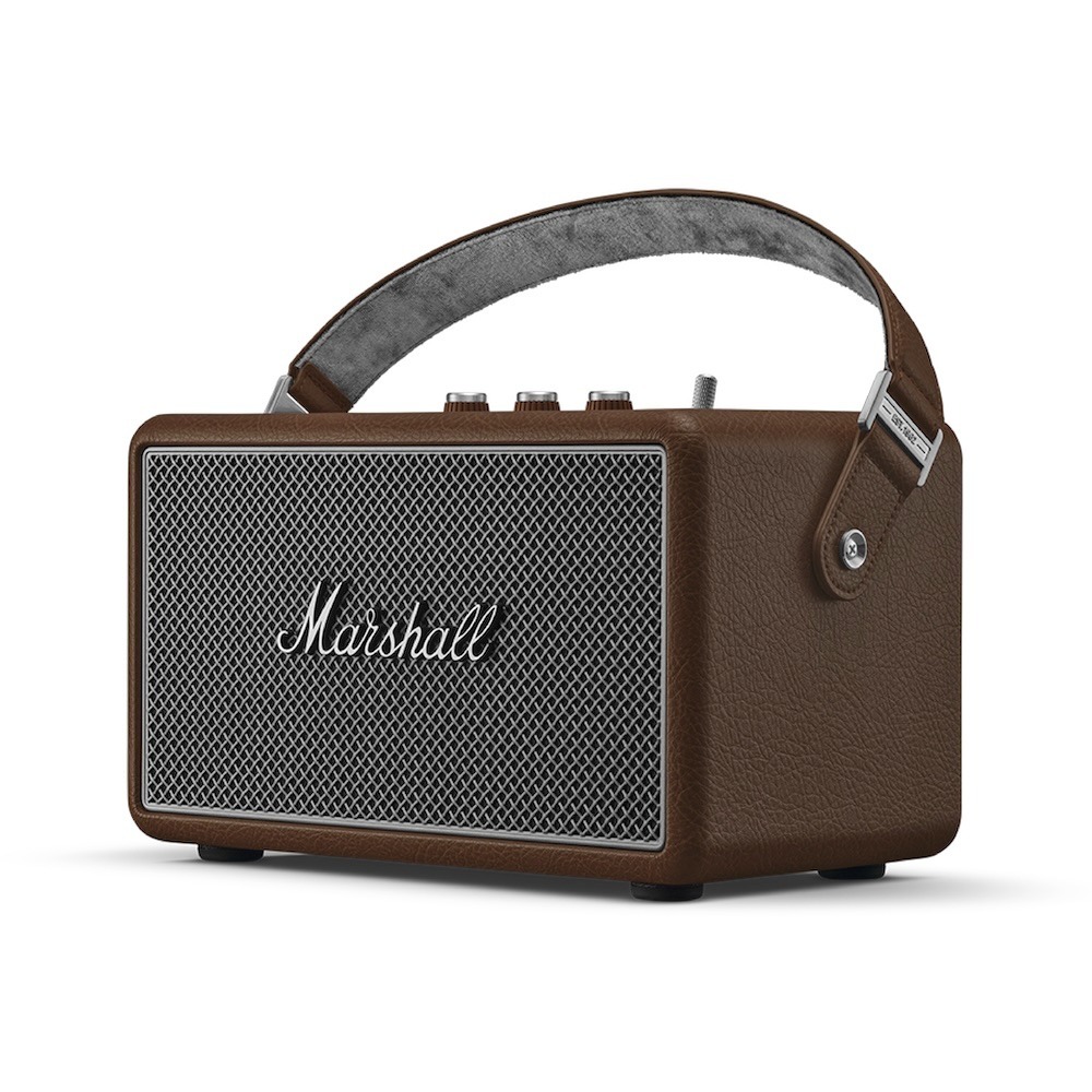 Marshall Kilburn III 攜帶式藍牙喇叭-規格圖11