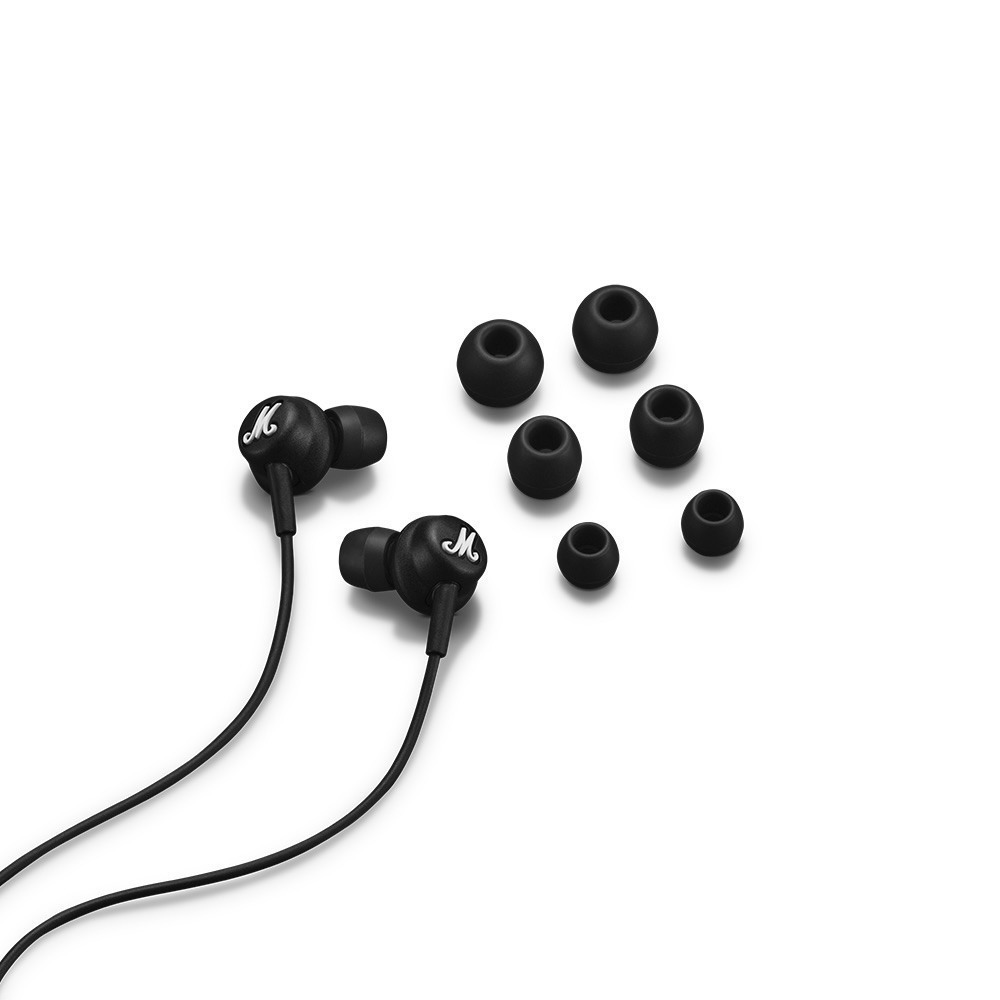 Marshall MODE USB-C 入耳式耳機-細節圖4