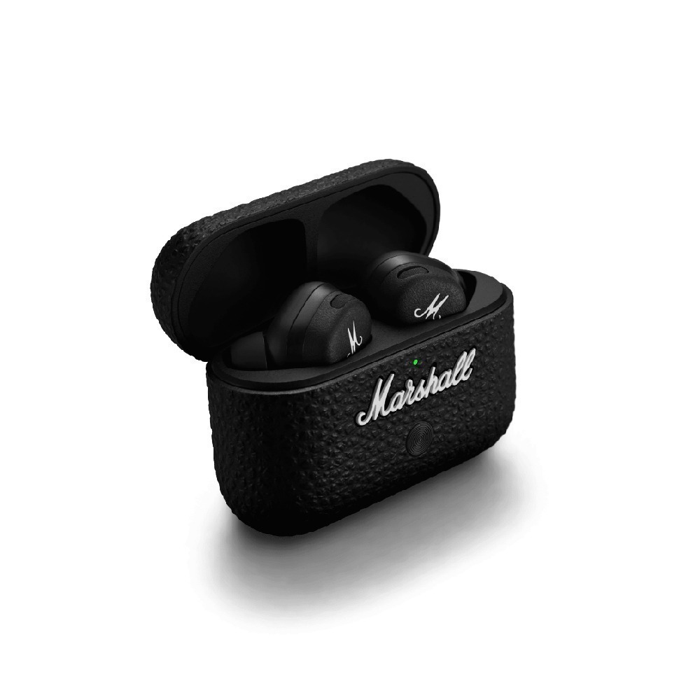 Marshall Motif II A.N.C 二代主動式抗噪真無線藍牙耳機-細節圖2