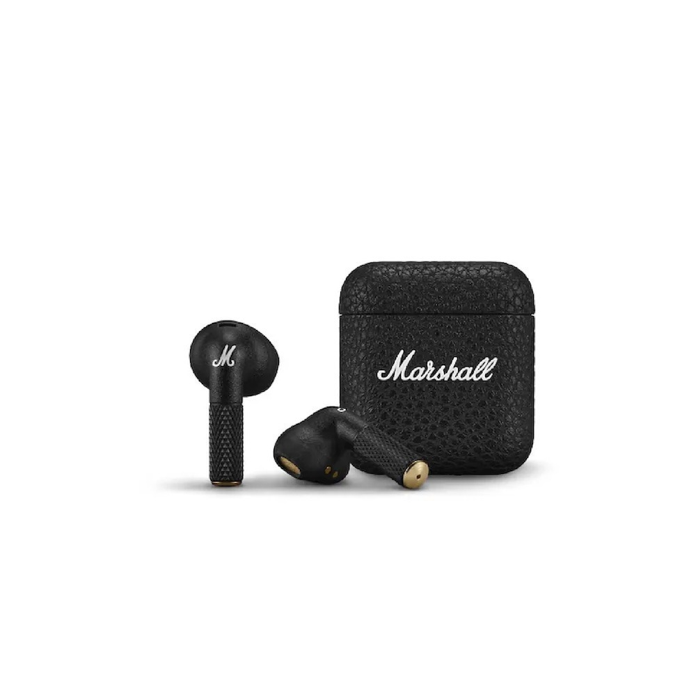 Marshall Minor IV 真無線藍牙耳機-細節圖6