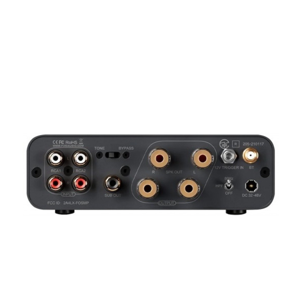 Fosi Audio BT20A MAX 藍牙功率擴大機-細節圖2