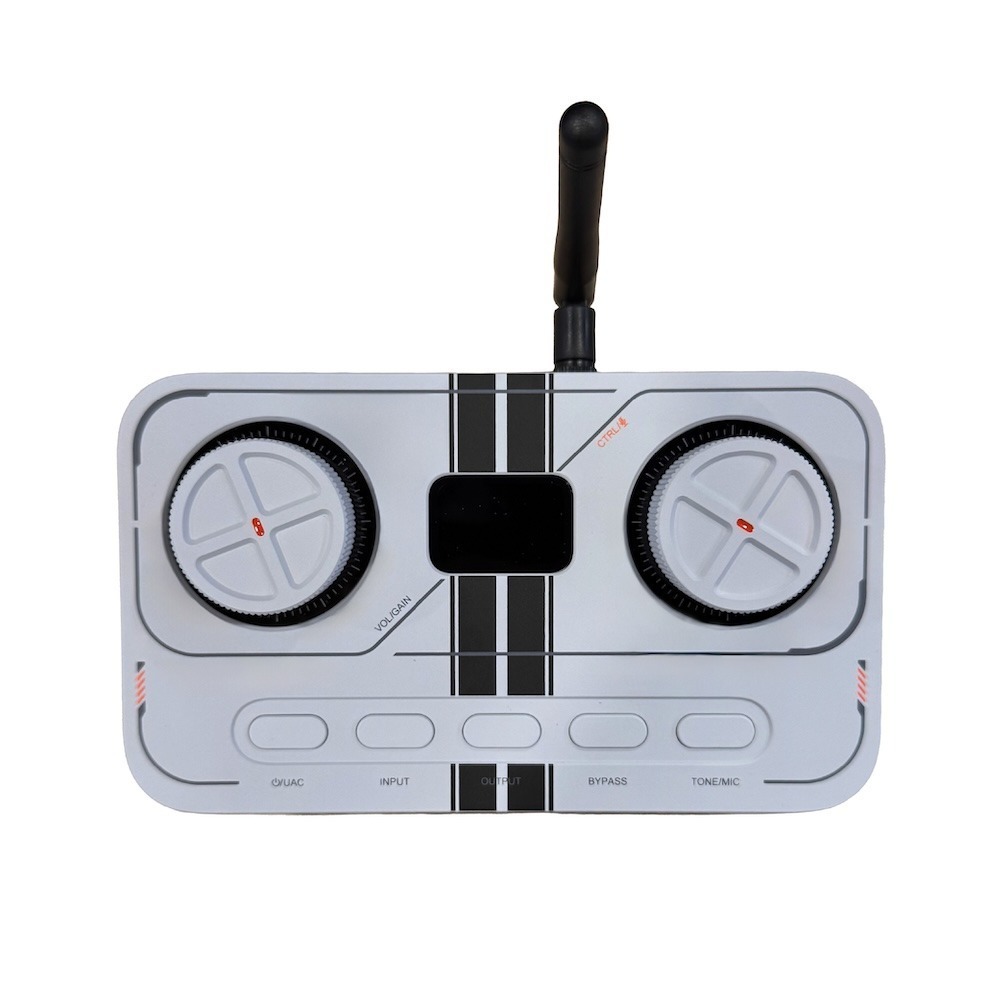 Fosi Audio K7 桌上型 DAC-細節圖7