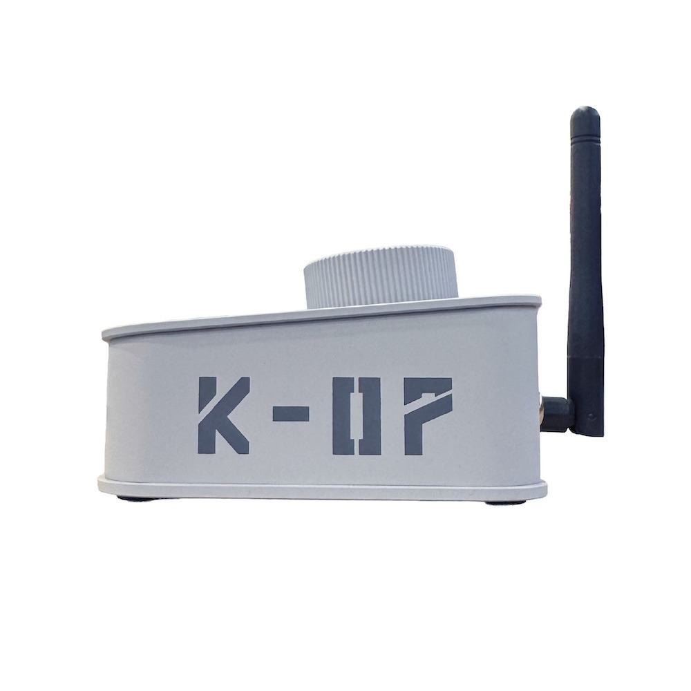 Fosi Audio K7 桌上型 DAC-細節圖8