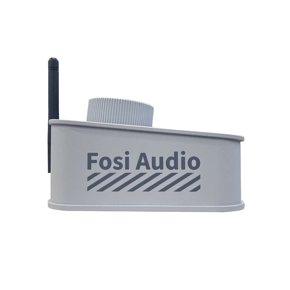 Fosi Audio K7 桌上型 DAC-細節圖9