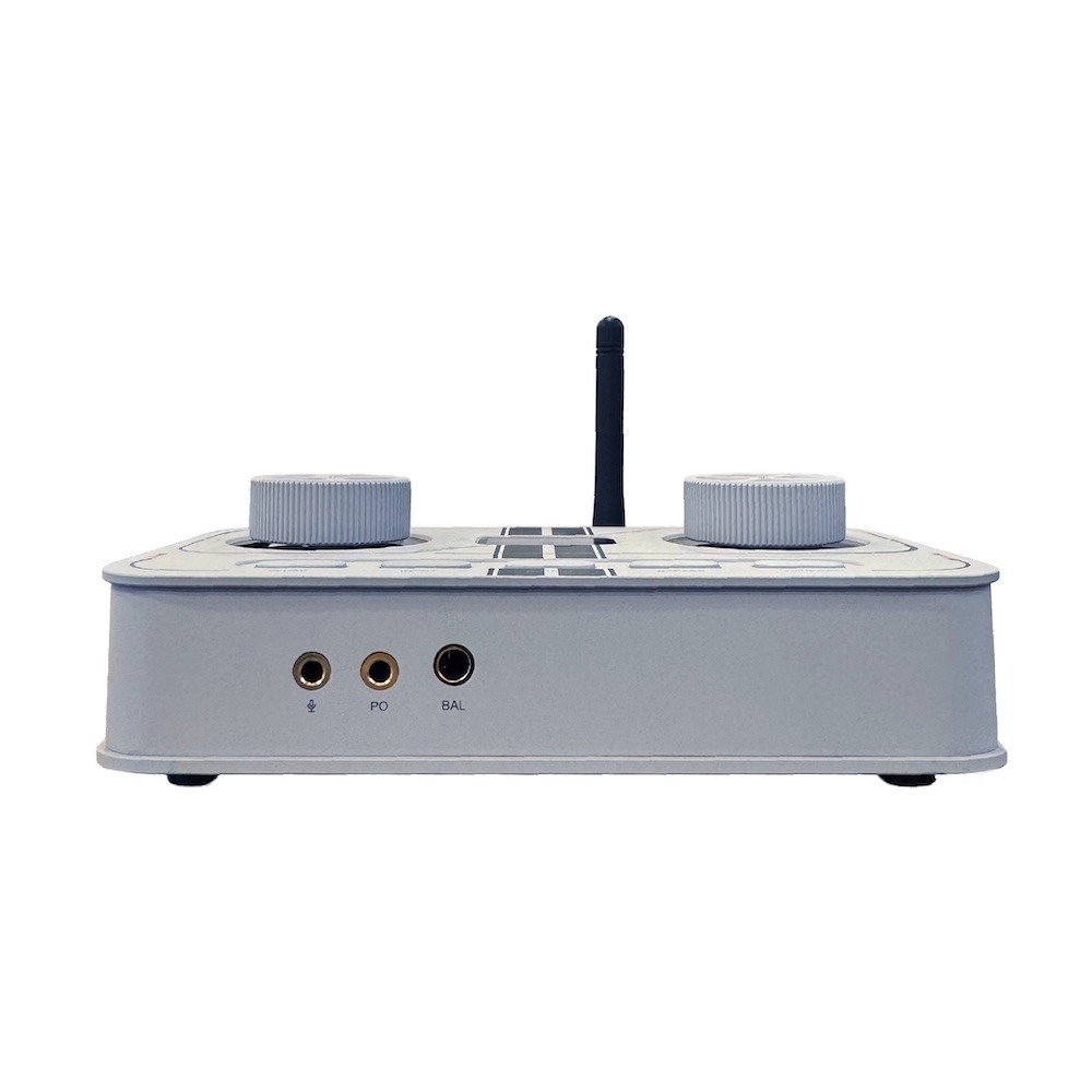 Fosi Audio K7 桌上型 DAC-細節圖10