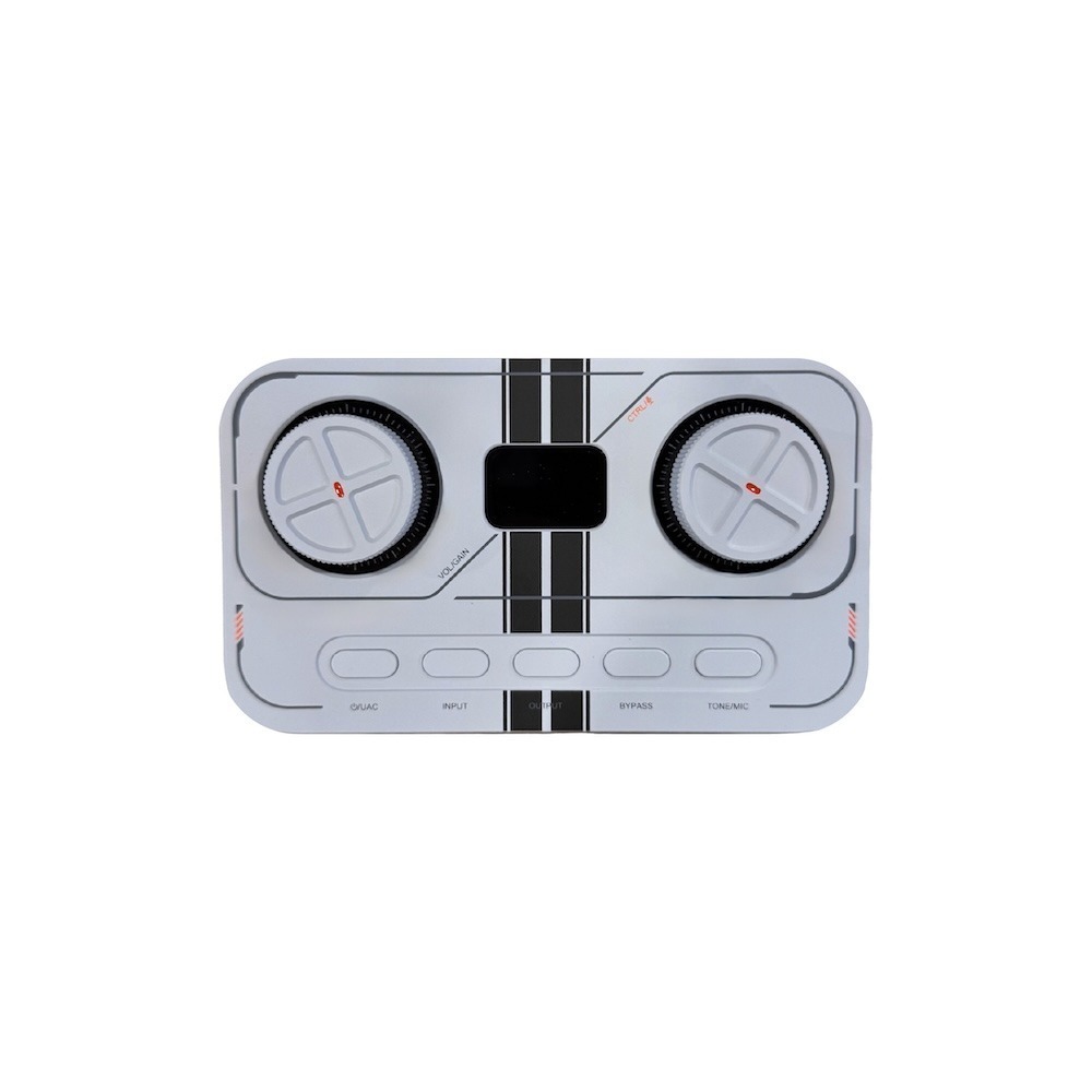 Fosi Audio K7 桌上型 DAC-規格圖11