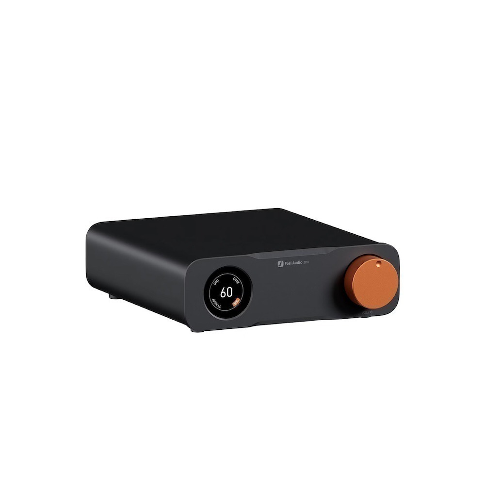 Fosi Audio ZD3 平衡解碼器-細節圖2