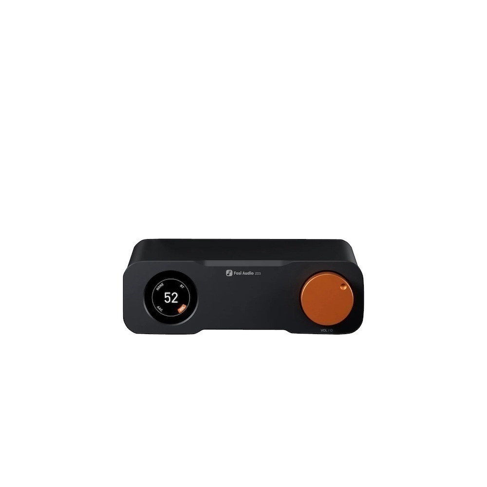 Fosi Audio ZD3 平衡解碼器-細節圖4