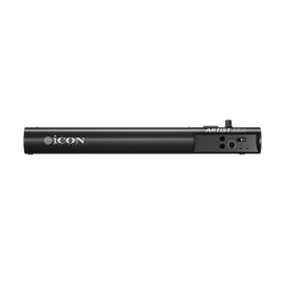 iCON Pro Audio Artist 25X MIDI 鍵盤控制器-細節圖3