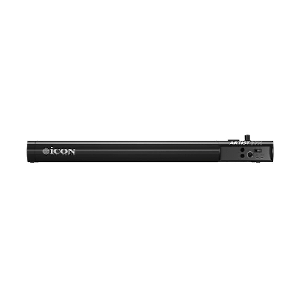 iCON Pro Audio Artist 37X MIDI 鍵盤控制器-細節圖3