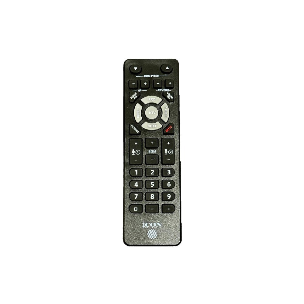 iCON Pro Audio GoLive Pro 手機直播專用聲音控制器 (聲卡附遙控器)-細節圖8