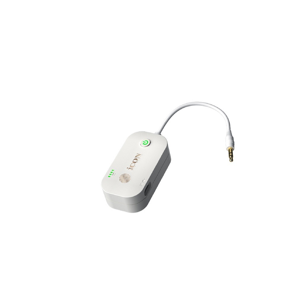 iCON Pro Audio AirMon 4 (5.8GHz) 無線監聽耳機-細節圖4