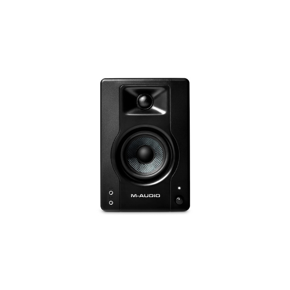 M-Audio BX3 監聽喇叭 (對)-細節圖2