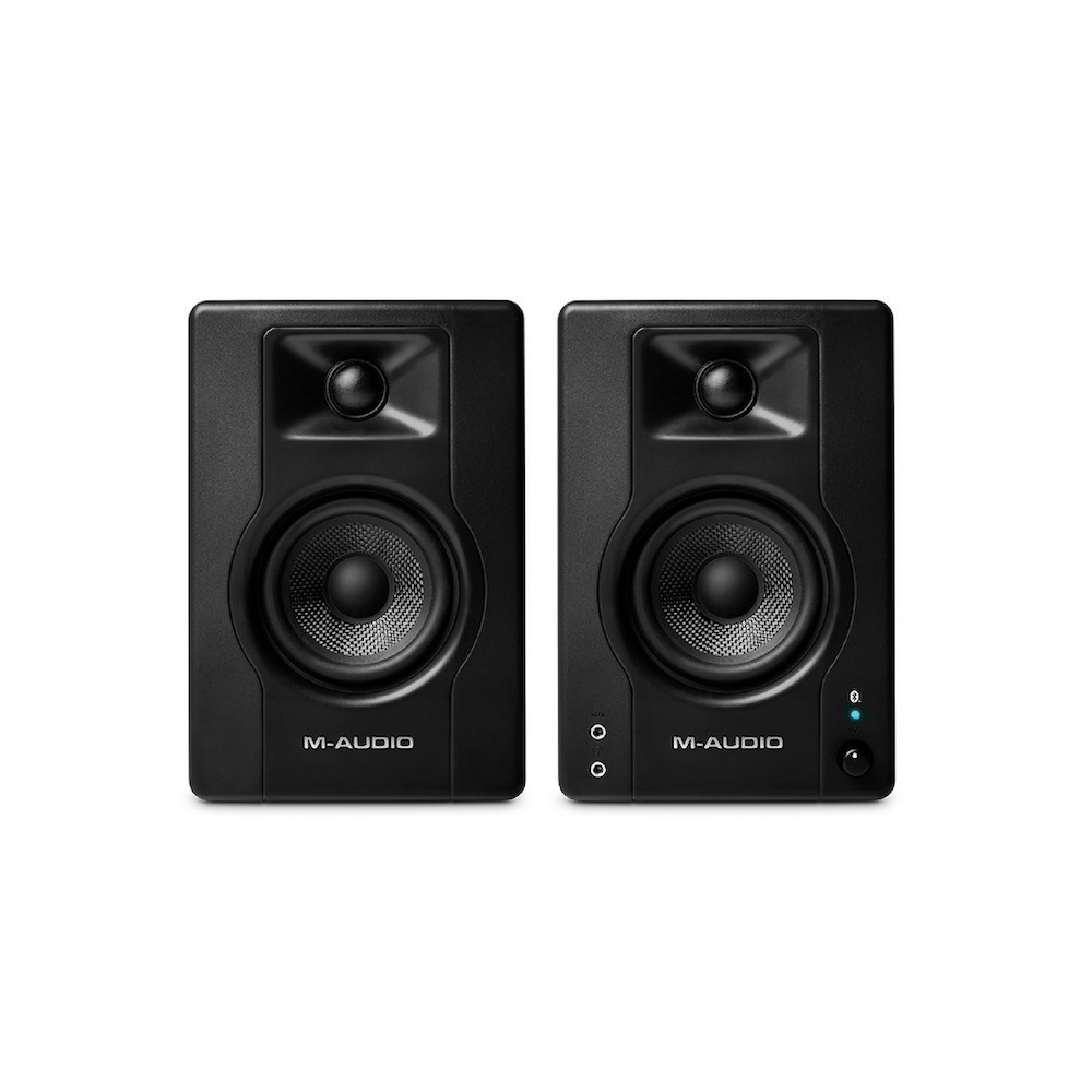 M-Audio BX3 BT 藍牙監聽喇叭 (對)-細節圖2