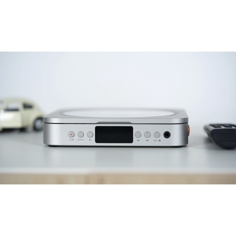 Fosi Audio Merak CD 播放器-細節圖2